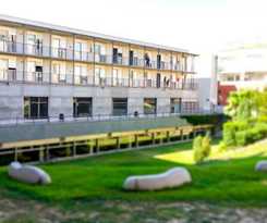 Turístics Residencia Vila Nova