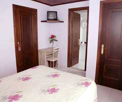 Hotel Casa Amadora