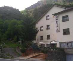 Hostal Carme Pascual