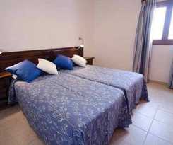 Apartamentos Punta Rasa Formentera