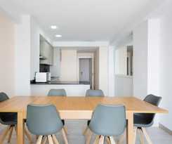 Aparthotel Xic