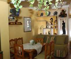 Apartamentos Turísticos Casa Soto