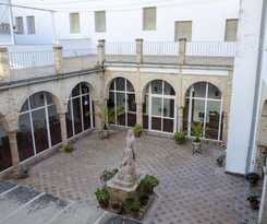 Convento Madre De Dios De Carmona