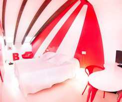 Hotel Rusticae Teatrisso