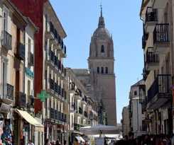 Residencia Universitaria Europa