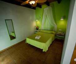 Hotel Alojamiento Rural El Charco Del Sultán