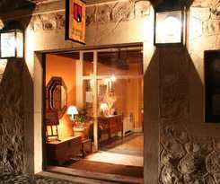 Hotel De La Villa