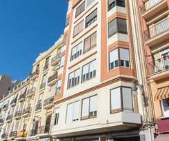 Nwt Central Station Valencia