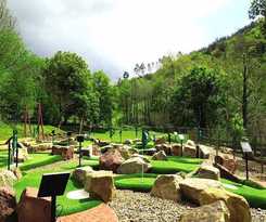 Albergue Los Nuberos - Hostel