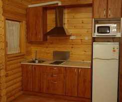 Camping Caravaning Cuenca