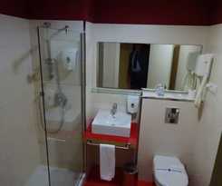 Hotel Autogrill La Plana