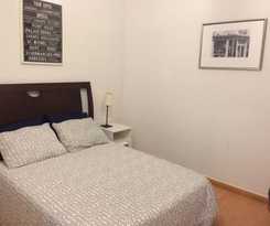 Apartamentos Vista Puerto