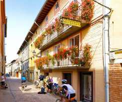 Albergue Cuatro Cantones (Exclusivo Para Peregrinos)
