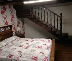 Alojamiento Rural Casa De Los Somoza