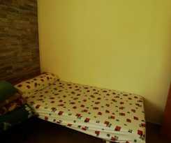 Albergue Peregrinos Santa Ana