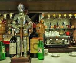 Posada Medieval El Manjon