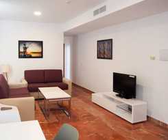 Apartamentos Embalse De Orellana