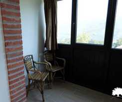 Albergue La Incera