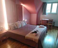 Hotel Balneario Casa Pallotti