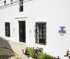 Casa Tinoco