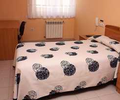 Residencia Porta Nova