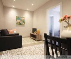 Suite Place Barcelona