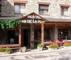 Hostal Pas De La Pera
