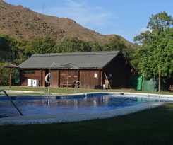  Bungalows Los Pedregales