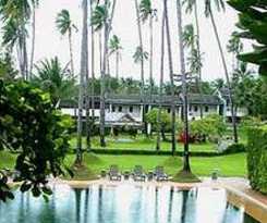 Hotel Sala Samui Chaweng Beach Resort