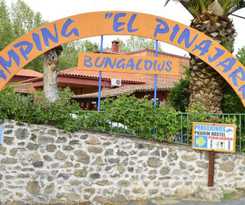 El Pinajarro