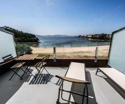 Hotel Playa De Camariñas