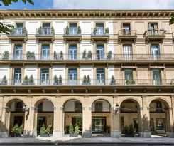 Hotel Room Mate Gorka