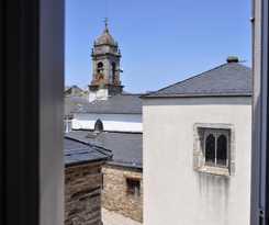 Pensión Albergue Cantábrico Fonsagrada