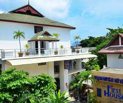 Samui First House