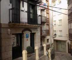 Hostal Itsasmin Ostatua