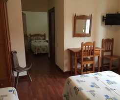 Hostal Pancorbo