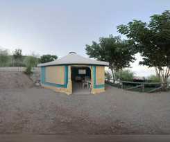 Camping San Jose Del Valle