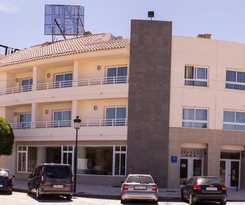 Hotel Valle Del Almanzora