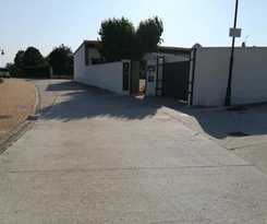 Albergue-hostel Atseden