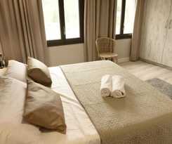 Hotel Casa Moma 1948