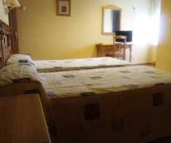  Hotel Rural Cebollera Hr***