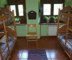  Las Huellas De Cameros