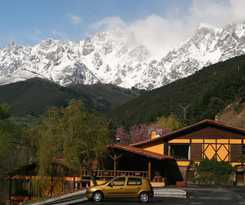 La Cabaña