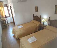 Mirador Sierra De Alcaraz