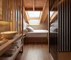 Palacio Tondon, La Rioja Brinas