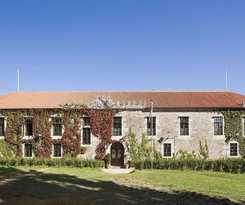 Hotel Pazo De Brandeso and Country Club