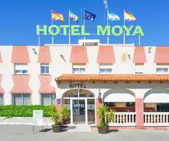 Moya