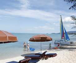 Hotel Rajapruek Samui Resort