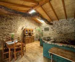 Hotel Rural O Acivro