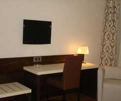 Hotel Hospedium Triana